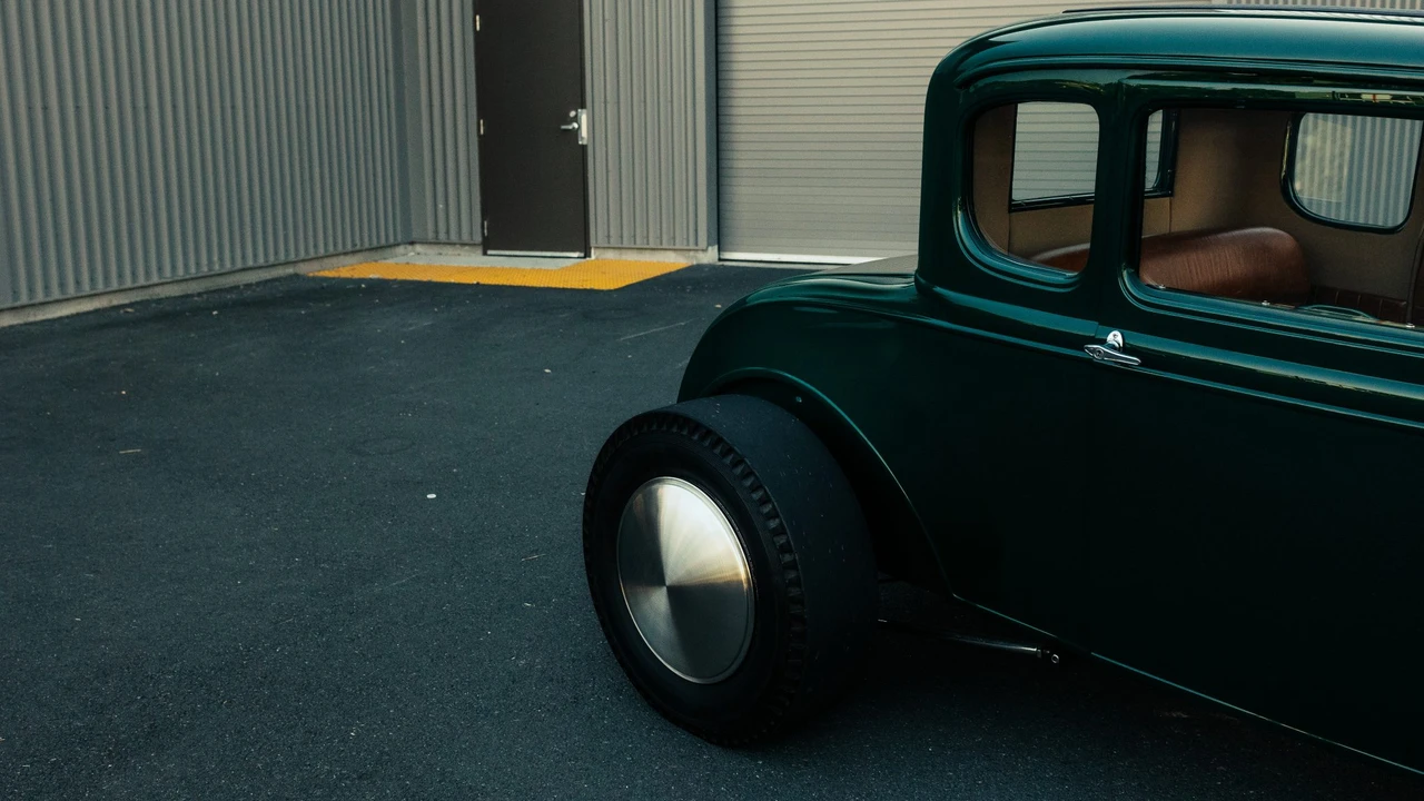 1930 Ford Model A - Image 25 of 31