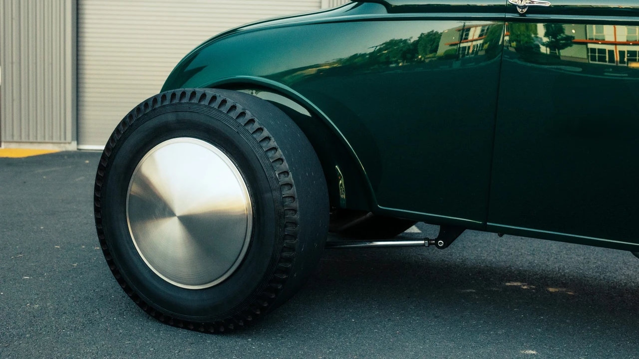 1930 Ford Model A - Image 26 of 31