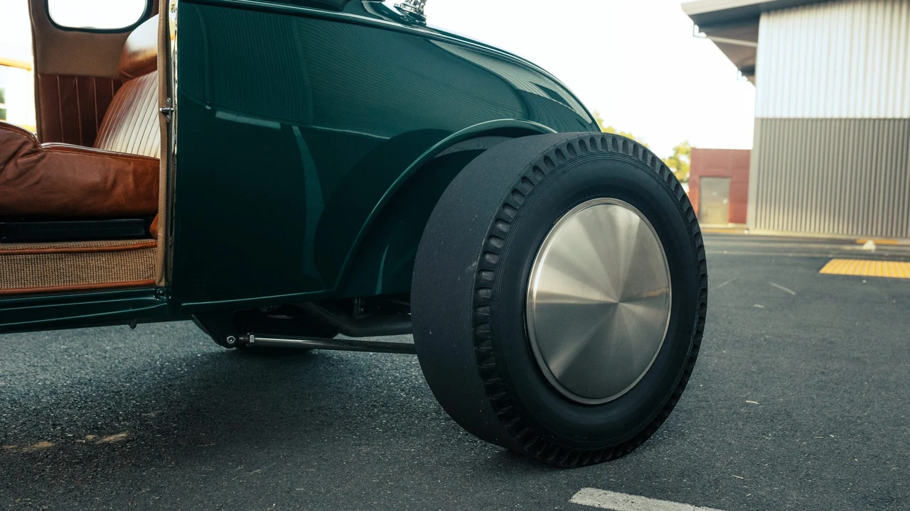 1930 Ford Model A - Image 23 of 31