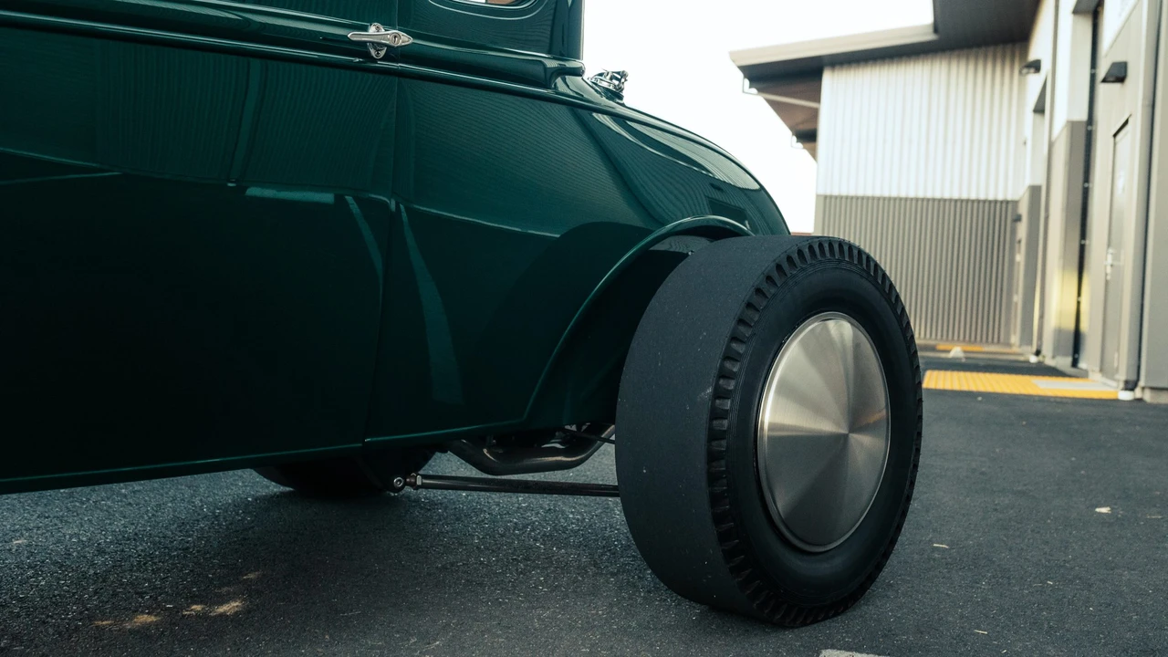 1930 Ford Model A - Image 22 of 31