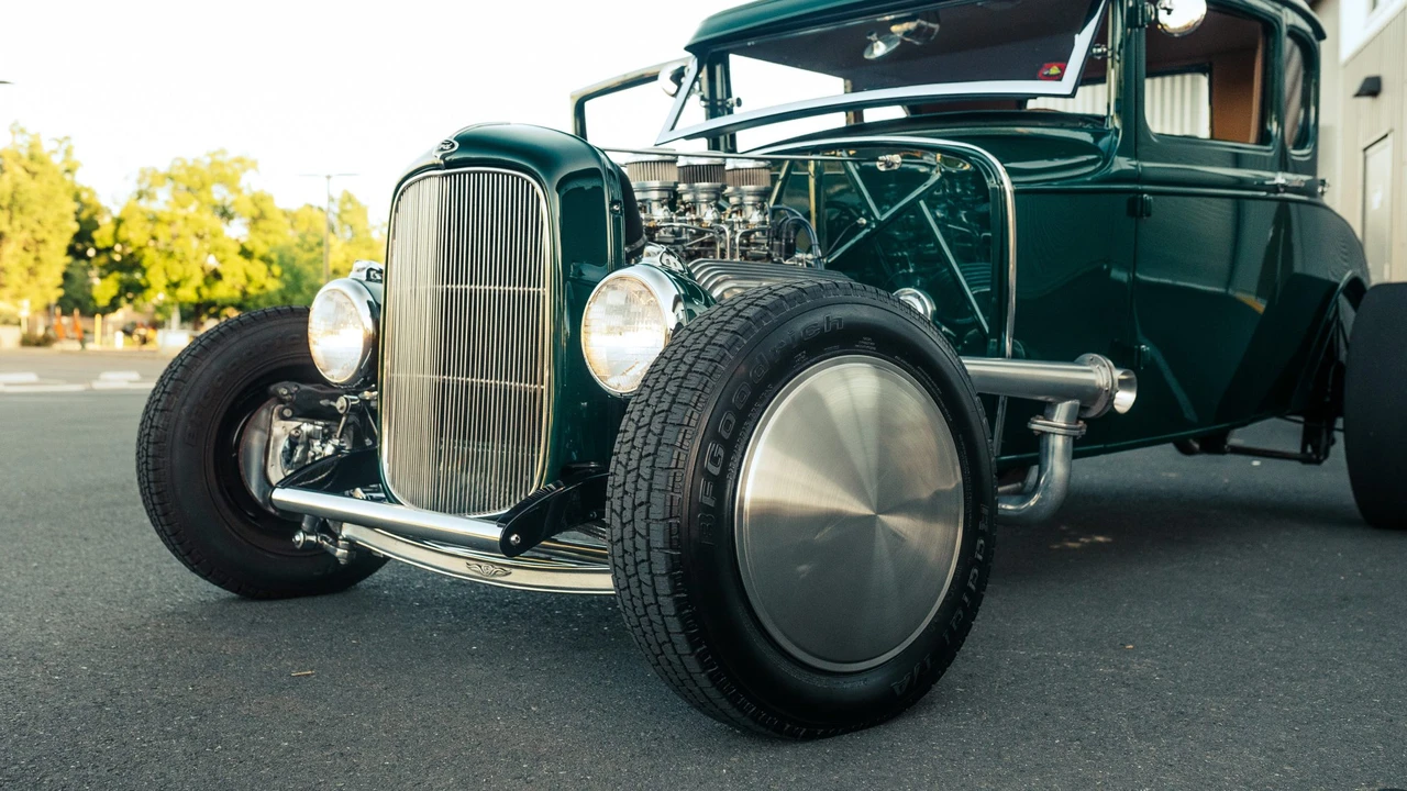1930 Ford Model A - Image 18 of 31