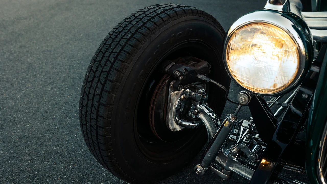 1930 Ford Model A - Image 20 of 31