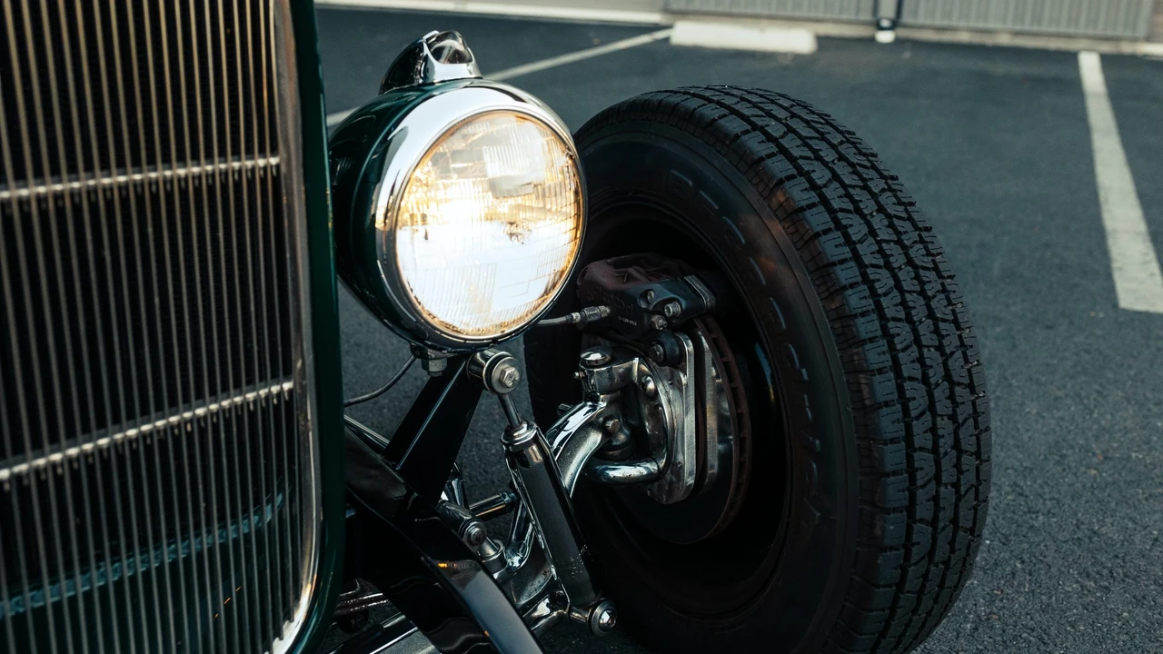 1930 Ford Model A - Image 21 of 31