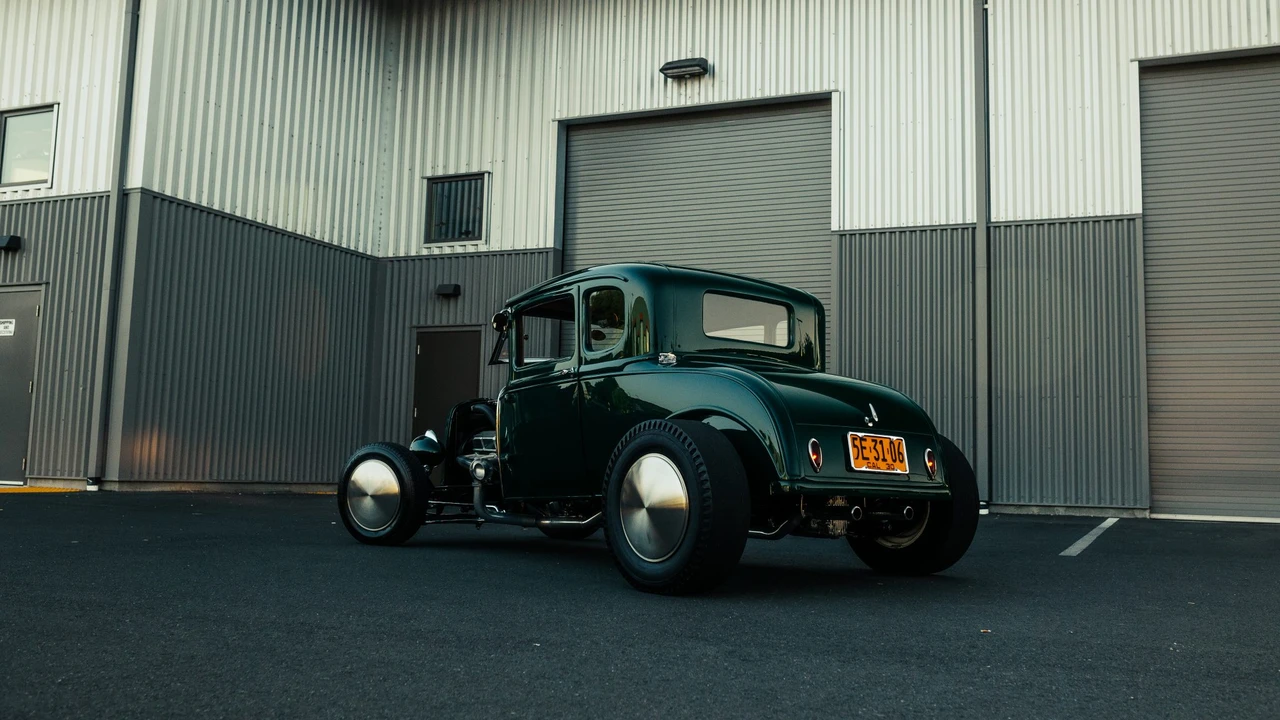 1930 Ford Model A - Image 6 of 31