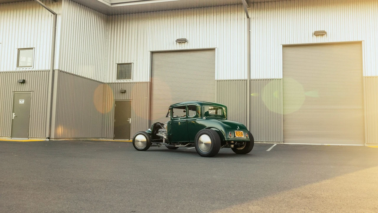 1930 Ford Model A - Image 4 of 31