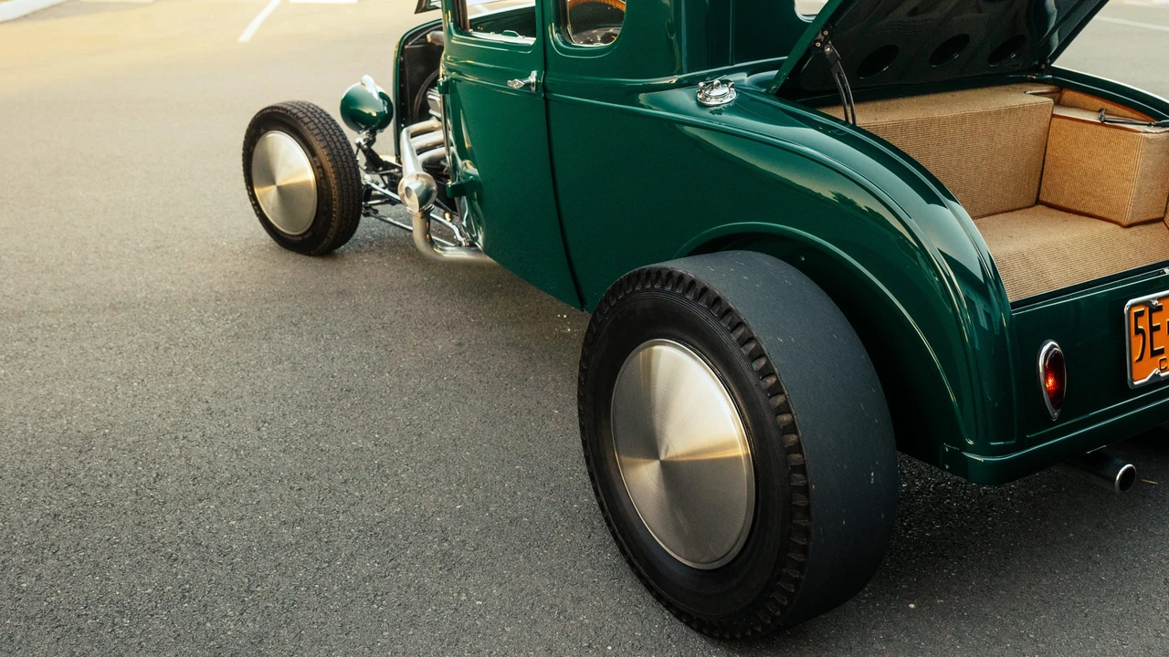 1930 Ford Model A - Image 24 of 31