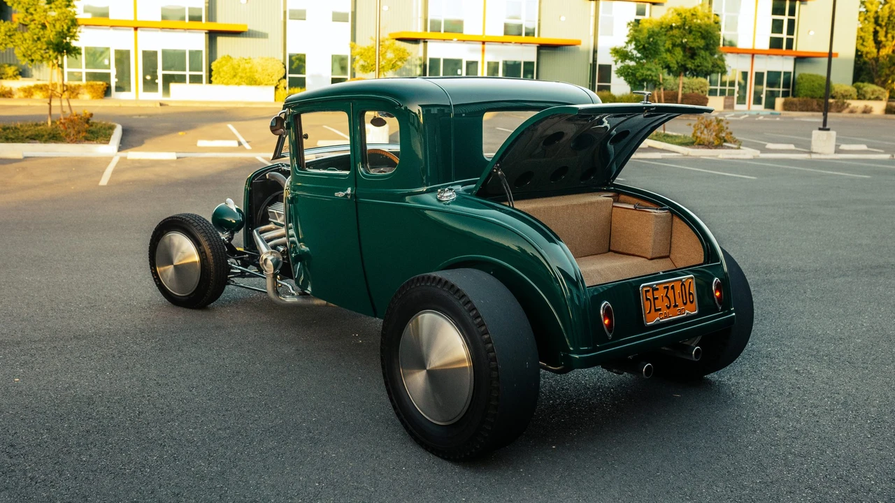 1930 Ford Model A - Image 16 of 31