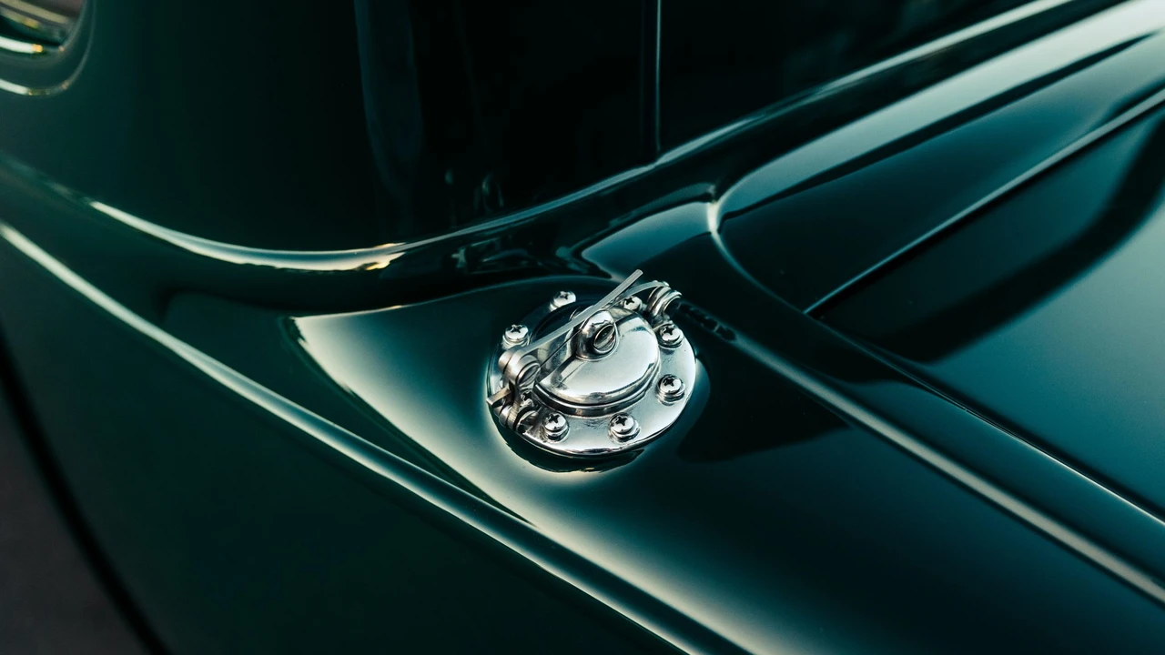 1930 Ford Model A - Image 31 of 31