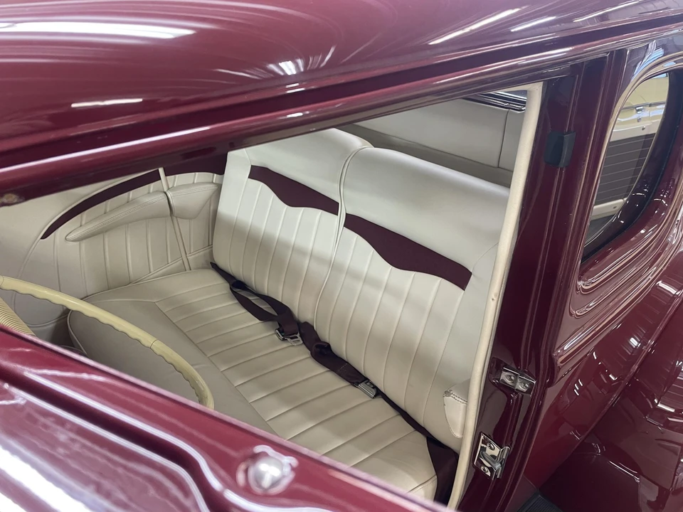 1932 Ford Hot Rod - Image 20 of 31