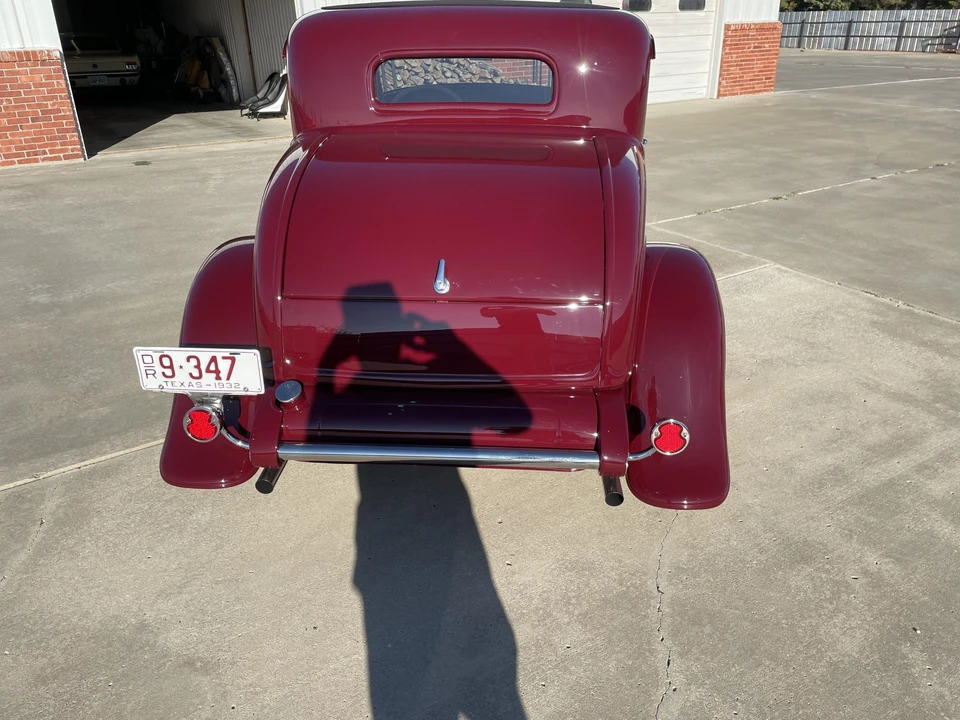 1932 Ford Hot Rod - Image 10 of 31