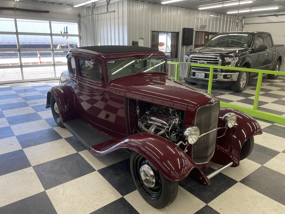 1932 Ford Hot Rod - Image 2 of 31