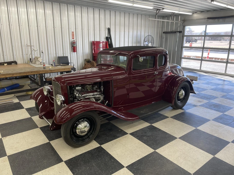 1932 Ford Hot Rod - Image 3 of 31