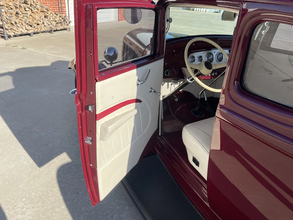 1932 Ford Hot Rod - Image 25 of 31