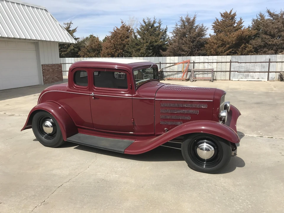 1932 Ford Hot Rod - Image 7 of 31