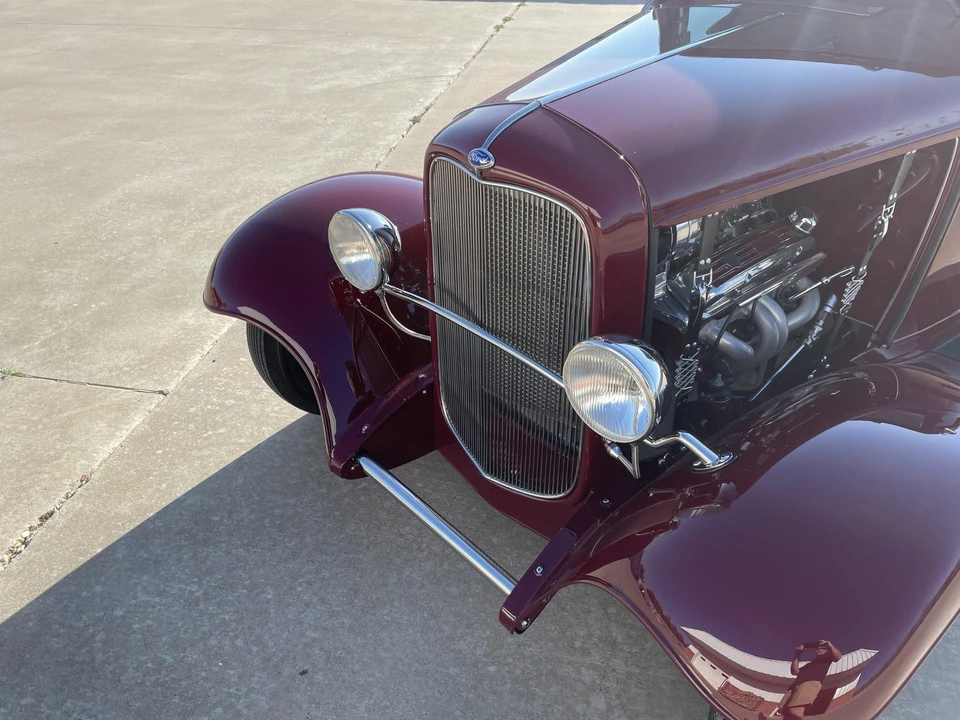 1932 Ford Hot Rod - Image 14 of 31
