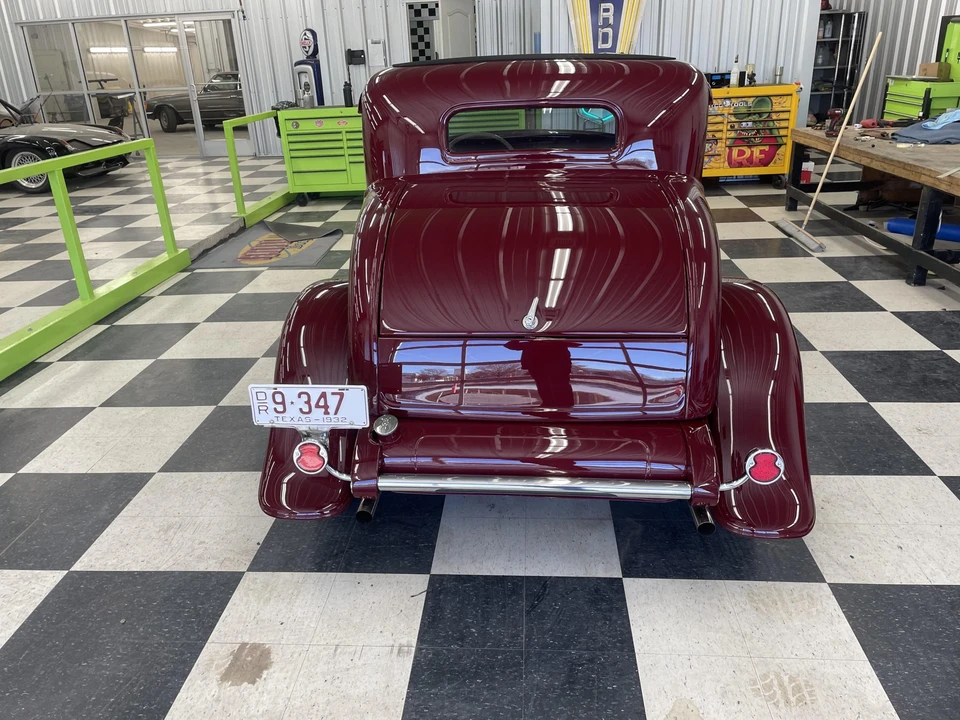1932 Ford Hot Rod - Image 5 of 31