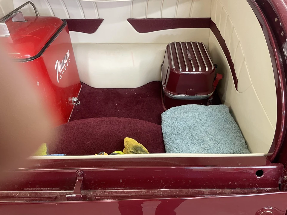 1932 Ford Hot Rod - Image 31 of 31