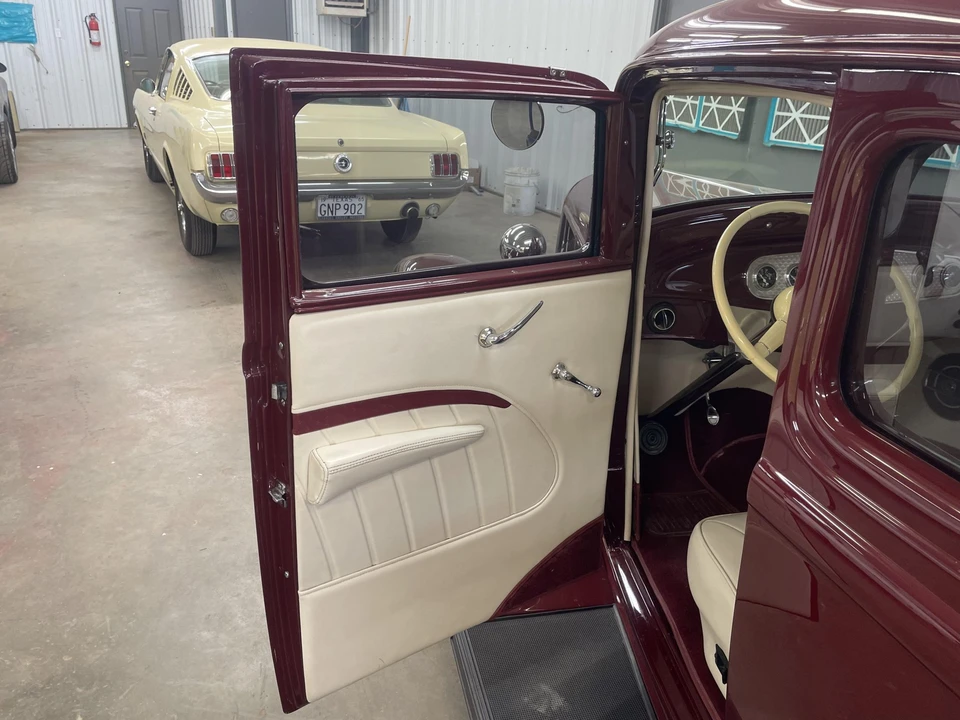 1932 Ford Hot Rod - Image 28 of 31