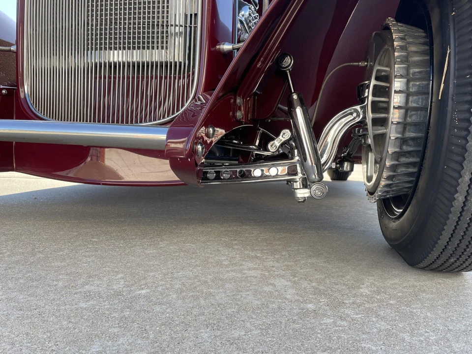 1932 Ford Hot Rod - Image 16 of 31