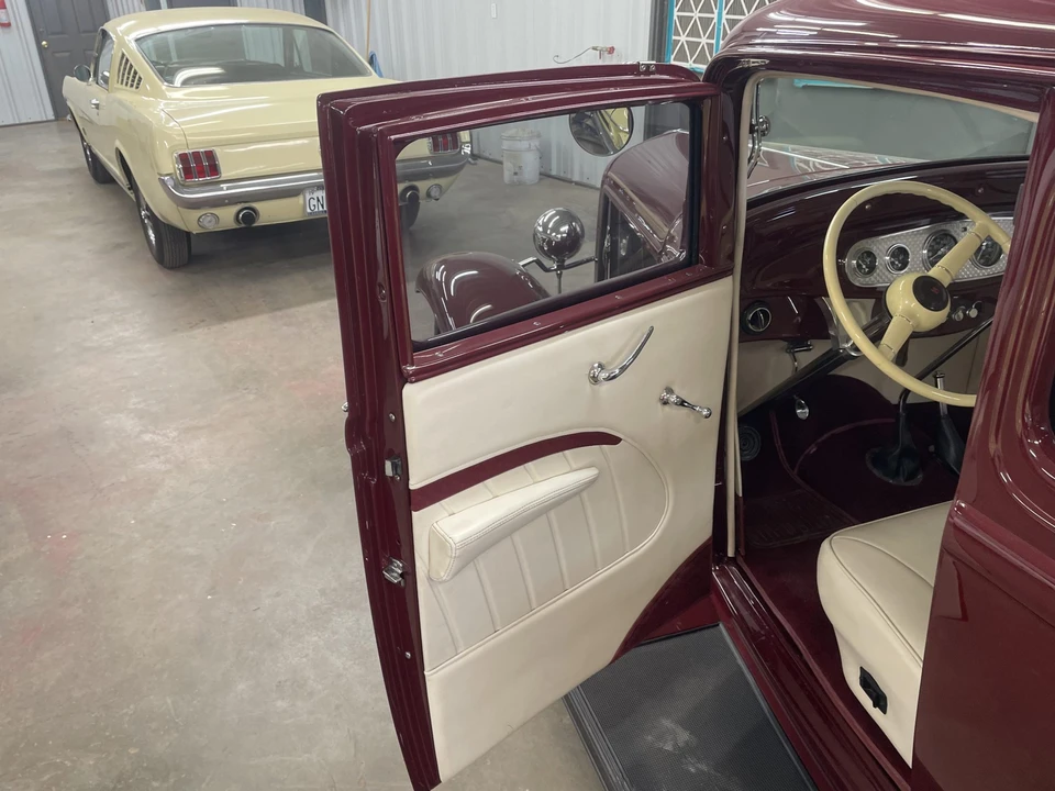 1932 Ford Hot Rod - Image 27 of 31