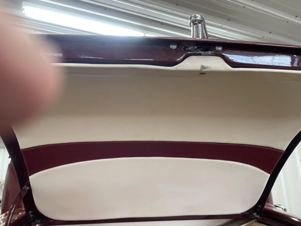 1932 Ford Hot Rod - Image 30 of 31