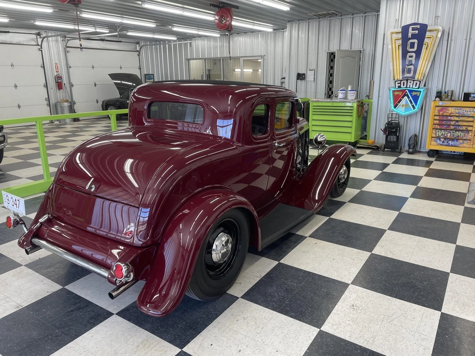 1932 Ford Hot Rod - Image 6 of 31