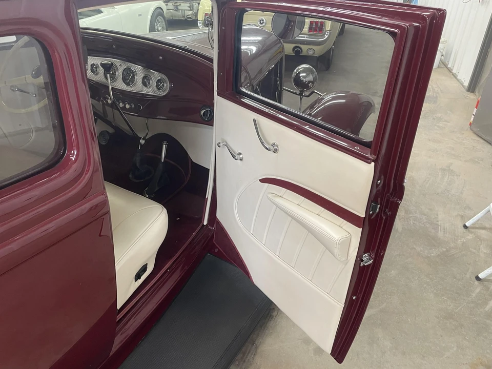 1932 Ford Hot Rod - Image 26 of 31