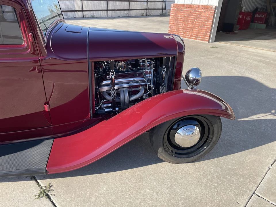 1932 Ford Hot Rod - Image 13 of 31