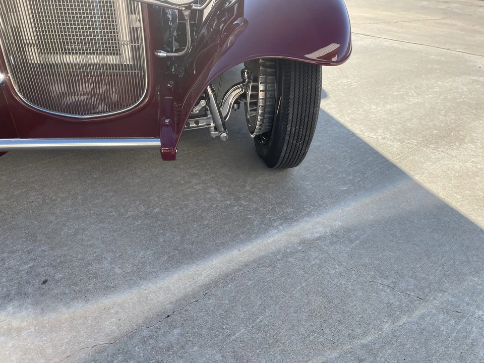 1932 Ford Hot Rod - Image 15 of 31
