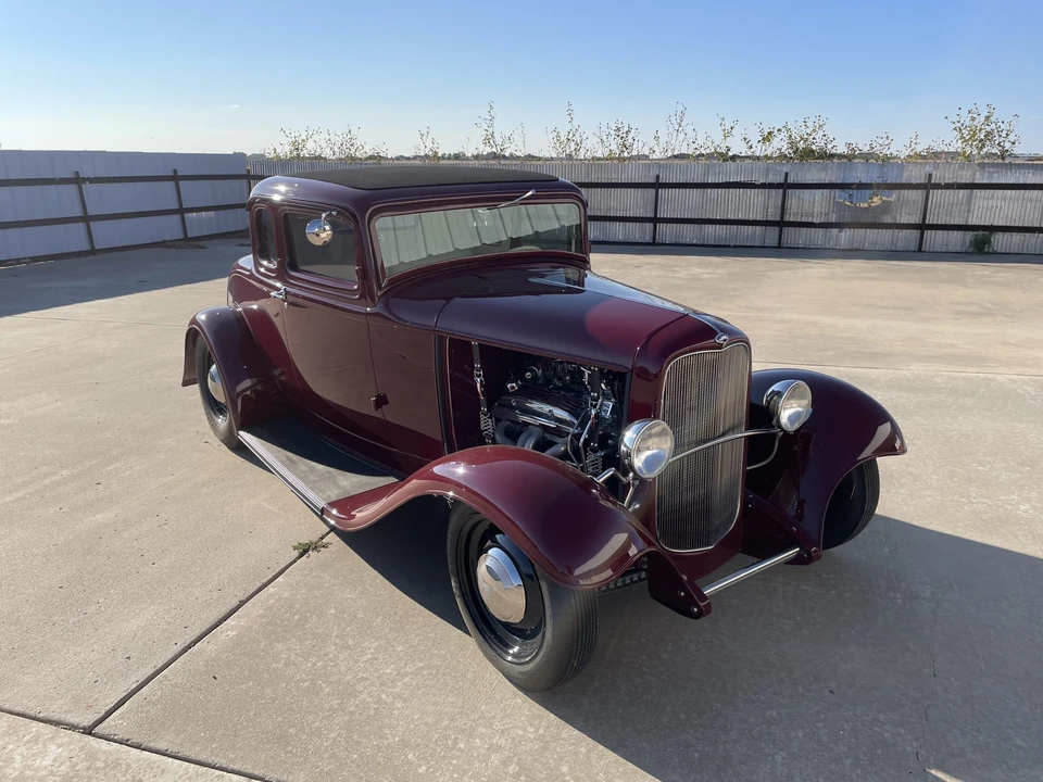 1932 Ford Hot Rod - Image 8 of 31