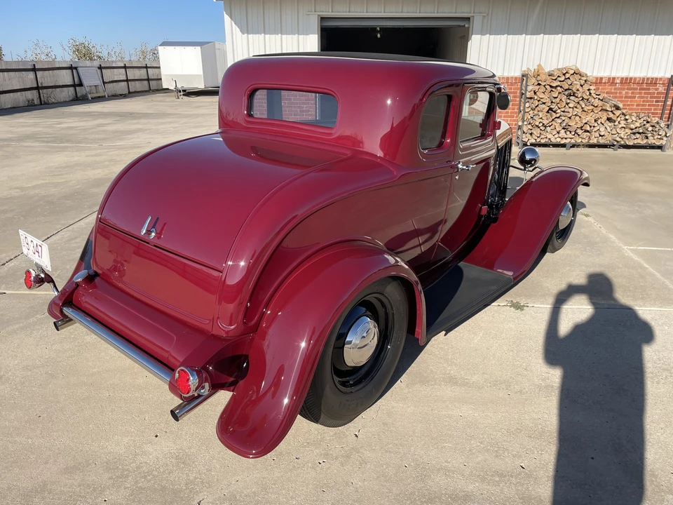 1932 Ford Hot Rod - Image 11 of 31