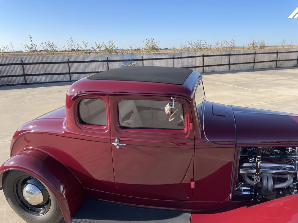 1932 Ford Hot Rod - Image 12 of 31