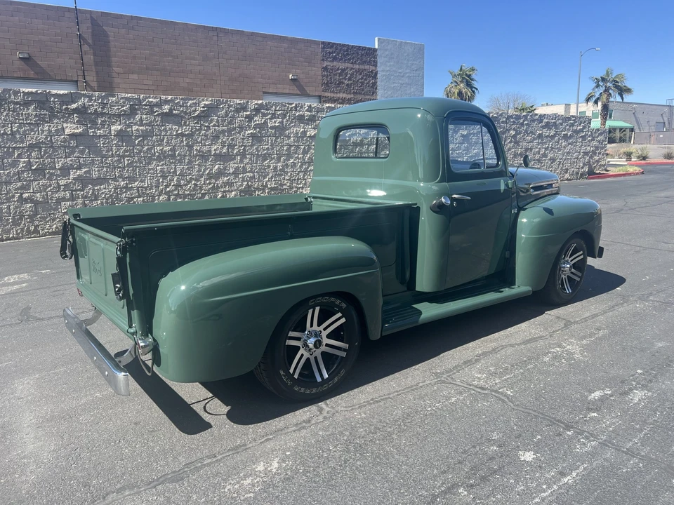 1948 Ford F-Series 1st Gen - Image 24 of 31