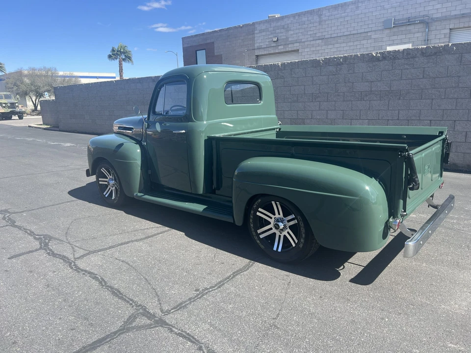1948 Ford F-Series 1st Gen - Image 28 of 31