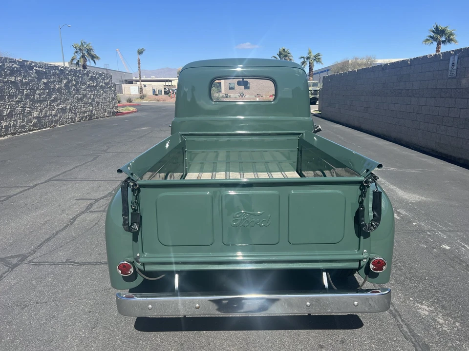 1948 Ford F-Series 1st Gen - Image 25 of 31