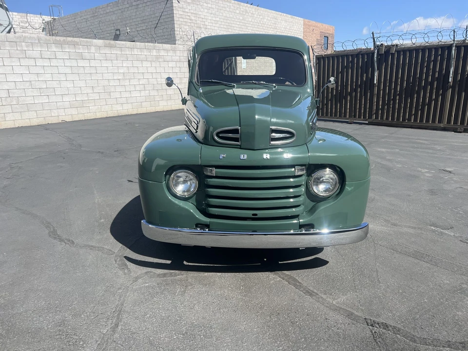1948 Ford F-Series 1st Gen - Image 12 of 31
