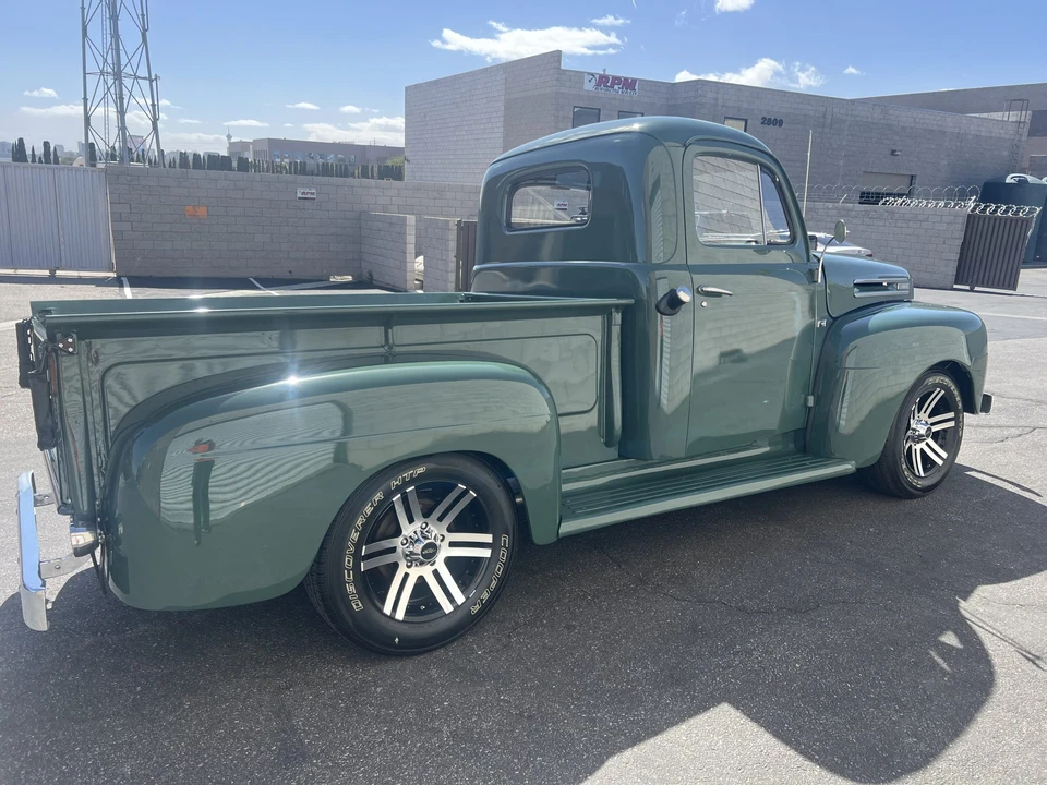1948 Ford F-Series 1st Gen - Image 23 of 31