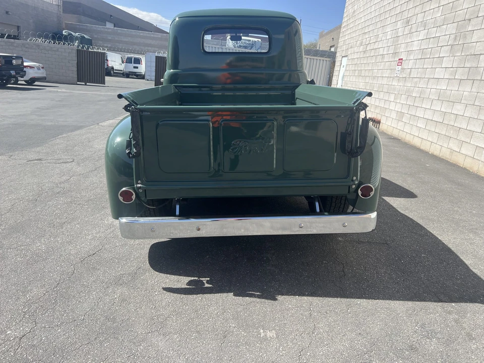 1948 Ford F-Series 1st Gen - Image 27 of 31