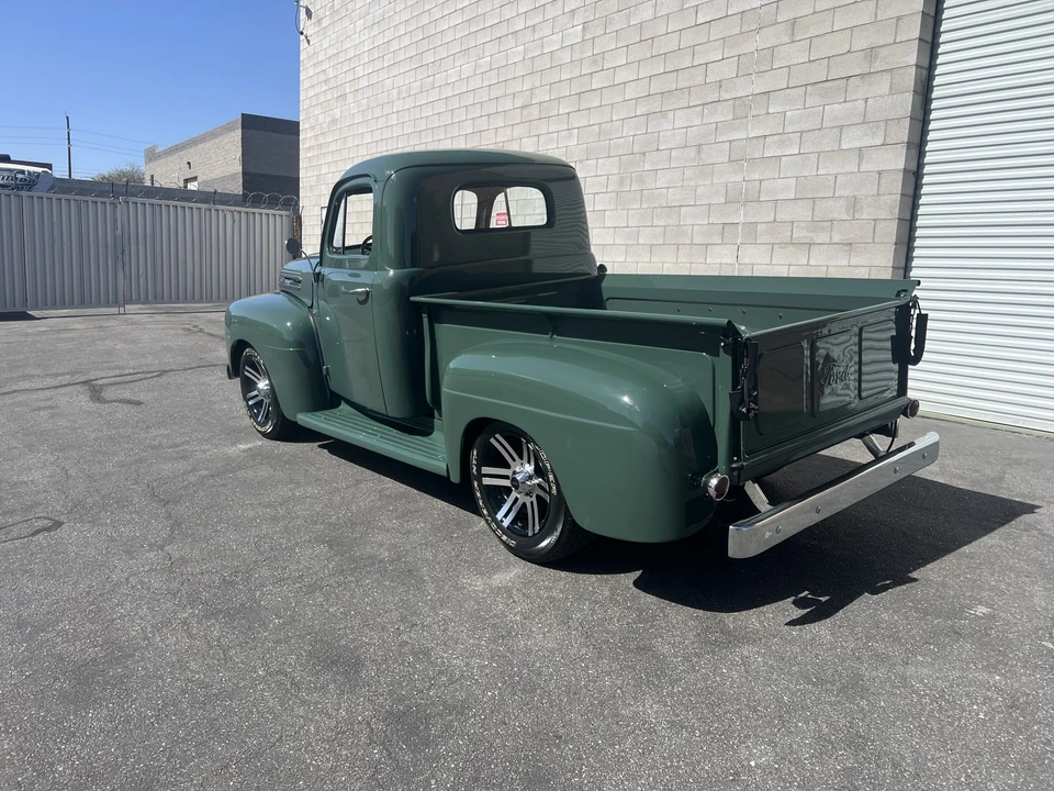 1948 Ford F-Series 1st Gen - Image 29 of 31