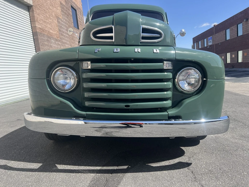 1948 Ford F-Series 1st Gen - Image 14 of 31