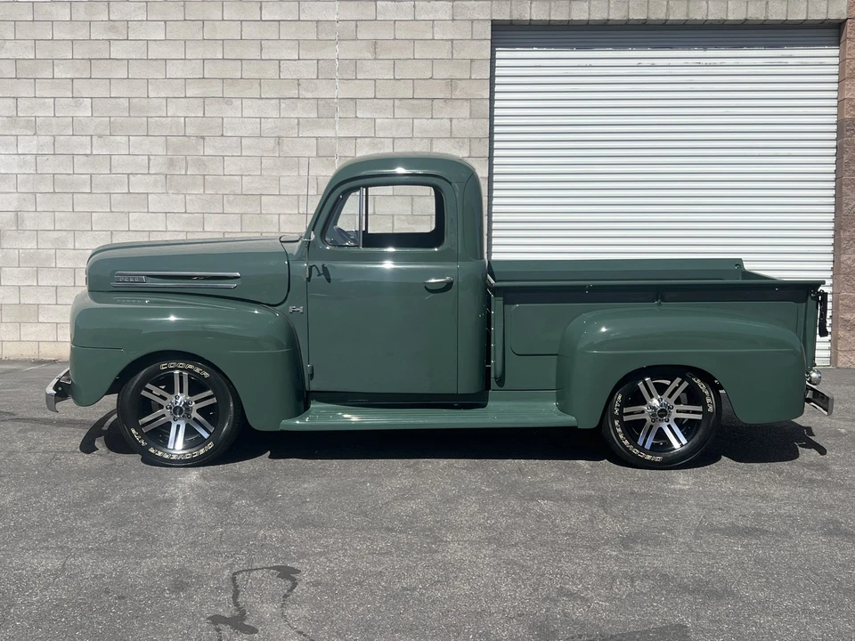 1948 Ford F-Series 1st Gen - Image 31 of 31