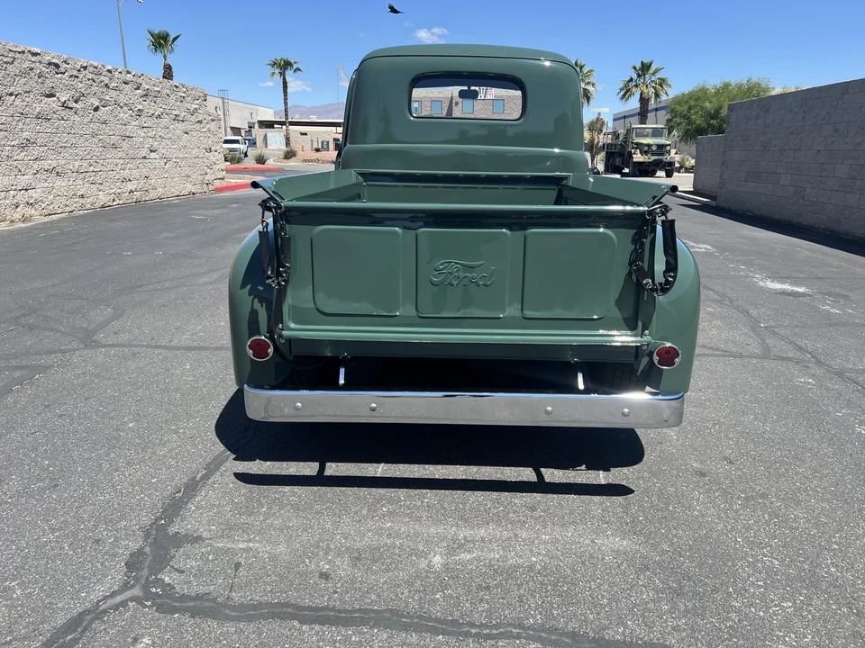 1948 Ford F-Series 1st Gen - Image 26 of 31