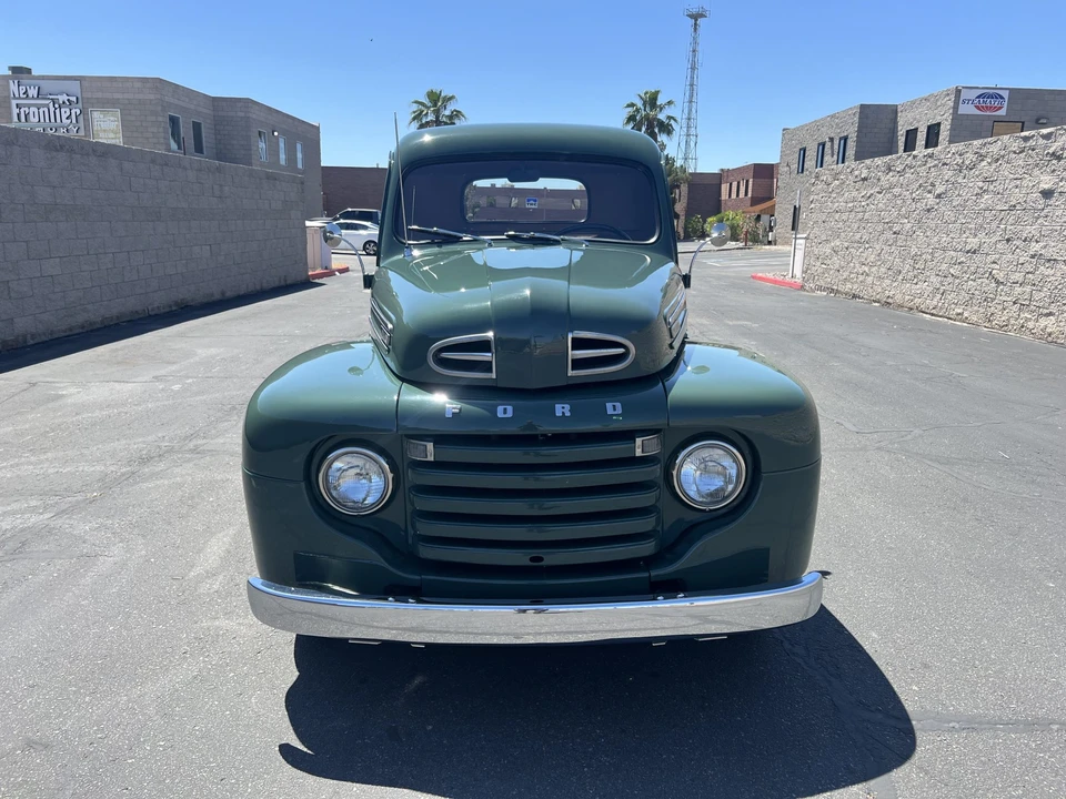 1948 Ford F-Series 1st Gen - Image 11 of 31