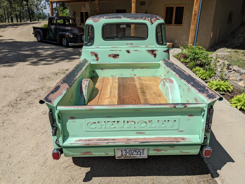 1949 Chevrolet Advance Design - Image 8 of 31