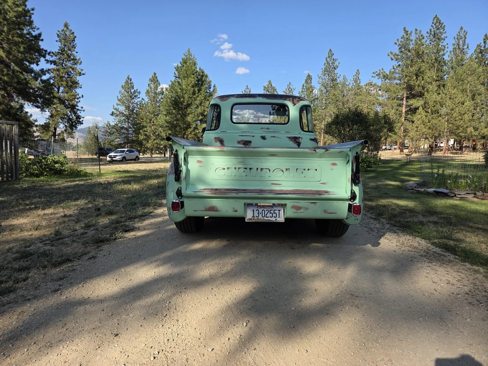 1949 Chevrolet Advance Design - Image 7 of 31