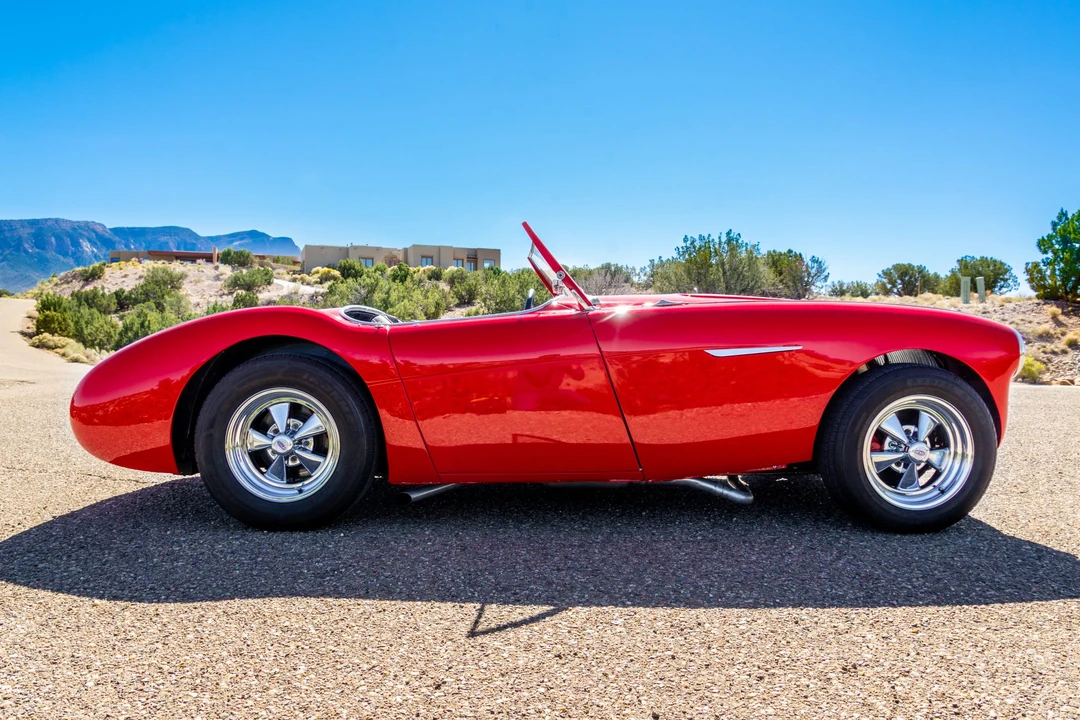 1954 Austin-Healey 100 - Image 7 of 31