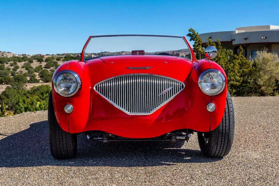 1954 Austin-Healey 100 - Image 2 of 31