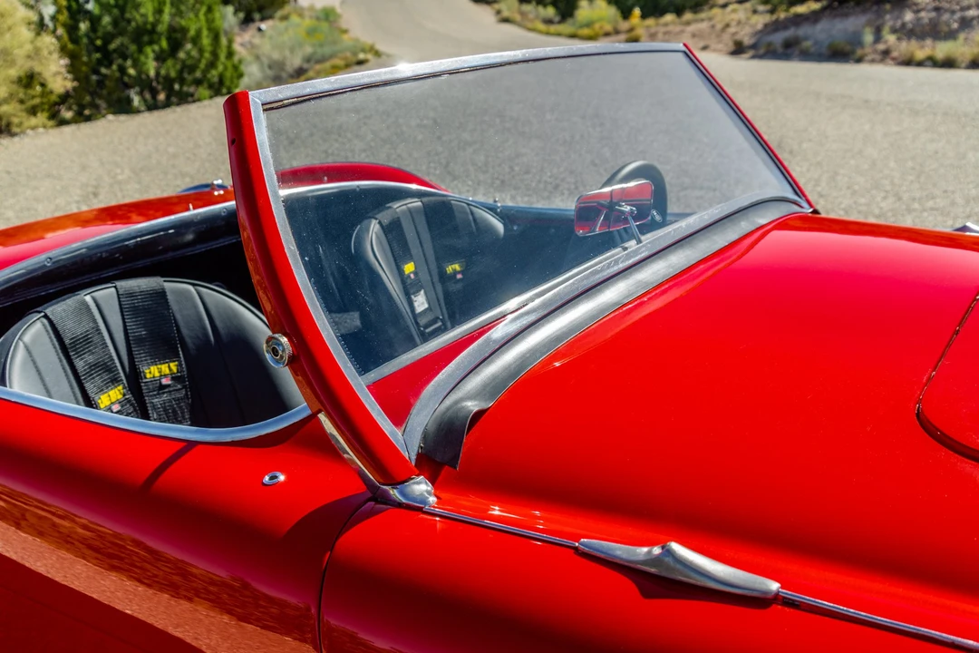 1954 Austin-Healey 100 - Image 20 of 31