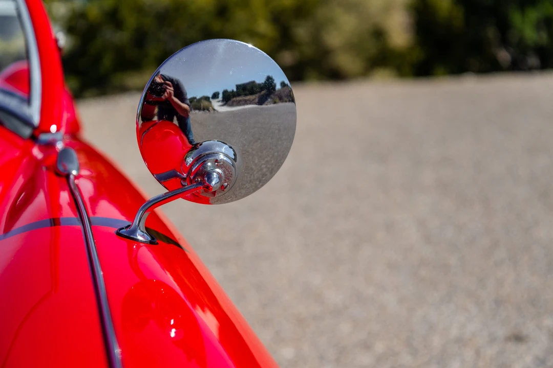 1954 Austin-Healey 100 - Image 23 of 31