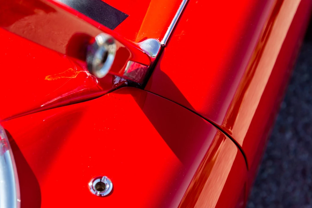 1954 Austin-Healey 100 - Image 26 of 31